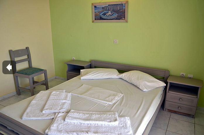 Turtle Beach Agios Sostis  Quarto foto