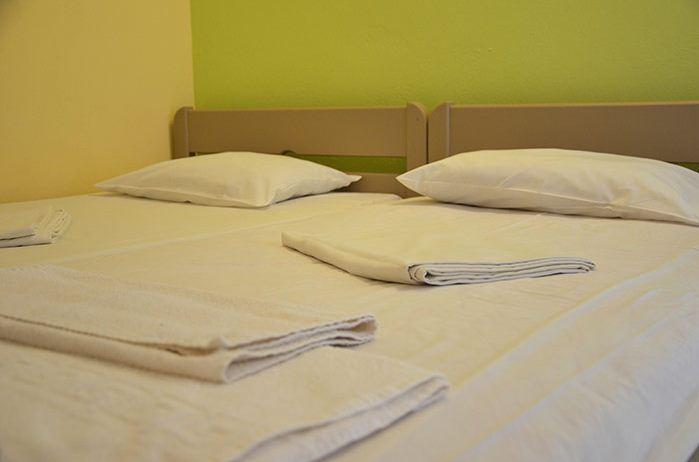 Turtle Beach Agios Sostis  Quarto foto