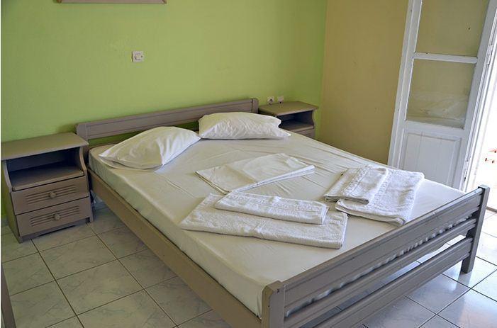 Turtle Beach Agios Sostis  Quarto foto